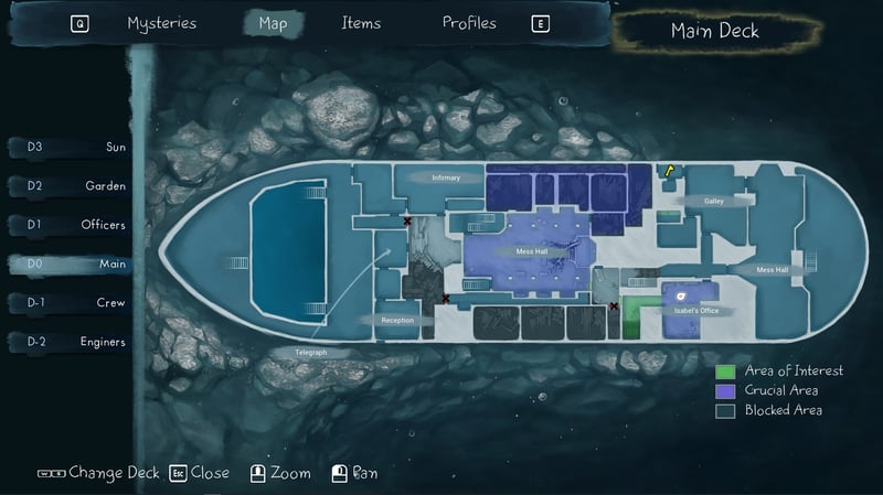 Game screenshot 5