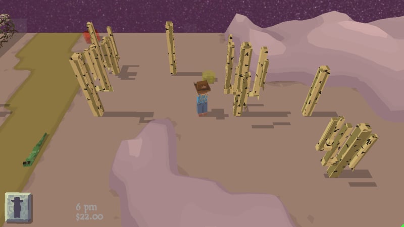 Game screenshot 5