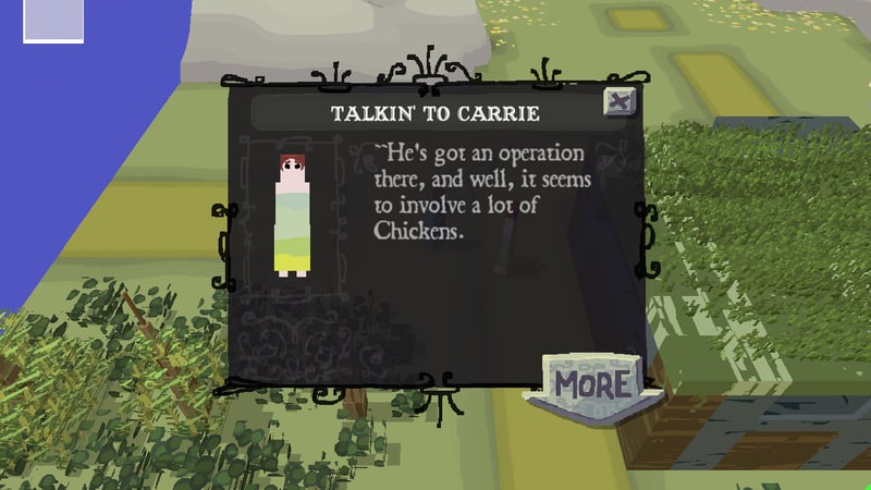 Game screenshot 2