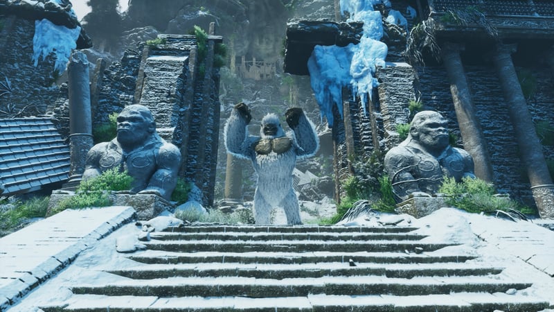 Game screenshot 3