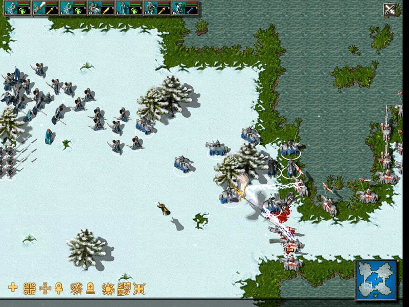 Game screenshot 4
