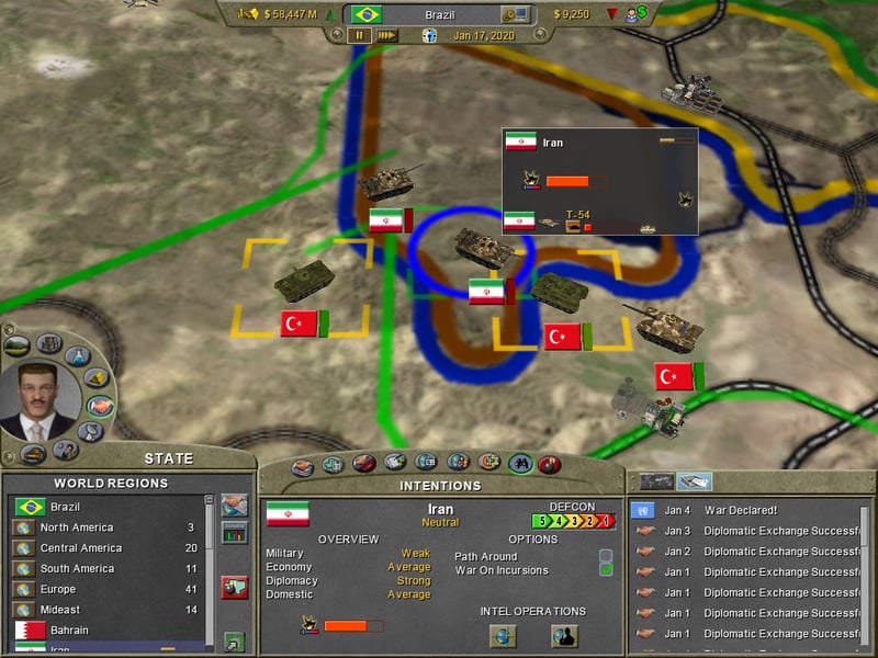 Game screenshot 4