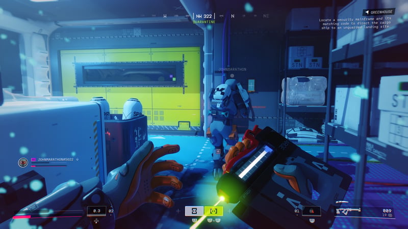 Game screenshot 3