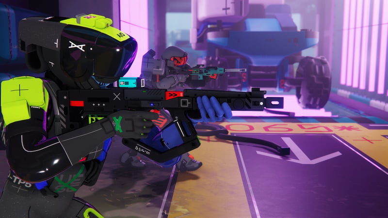 Game screenshot 4