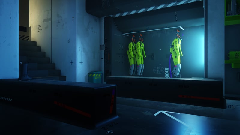 Game screenshot 4