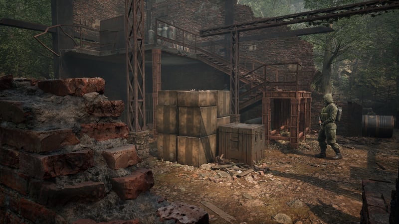 Game screenshot 2