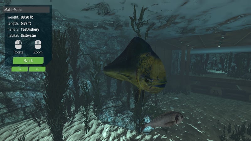 Game screenshot 1