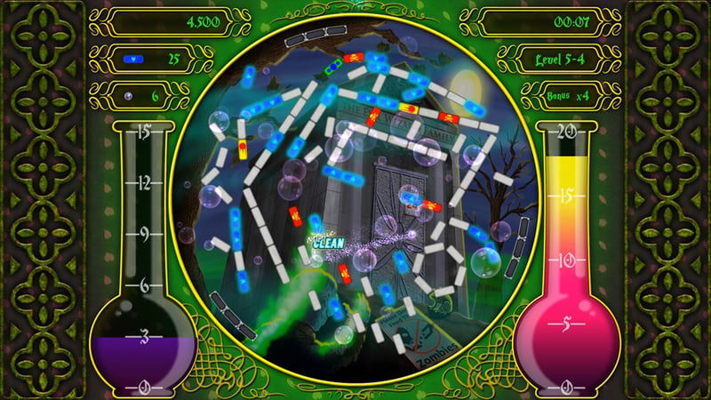 Game screenshot 3