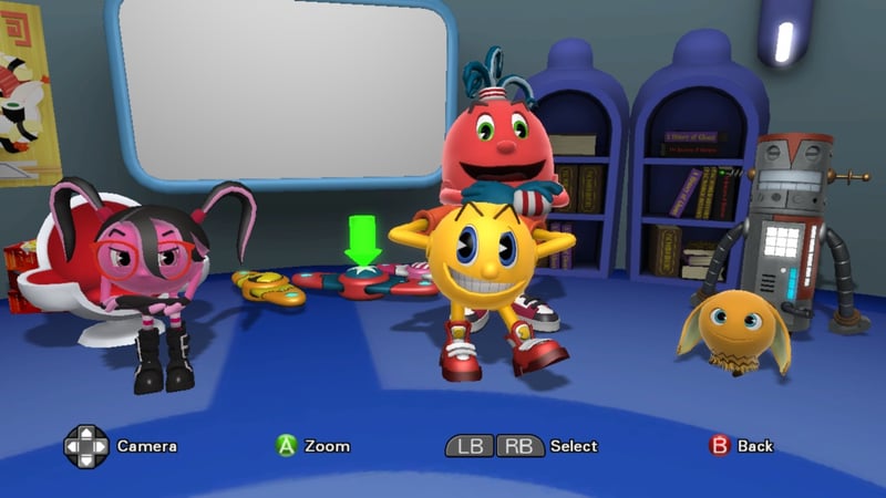 Game screenshot 4