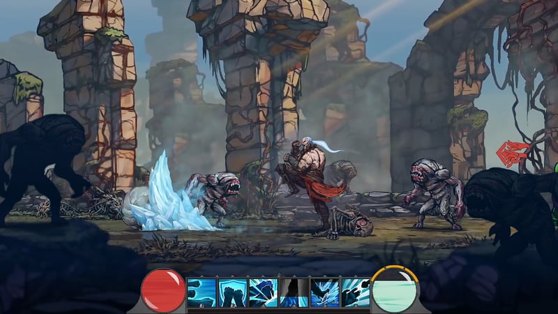 Game screenshot 2