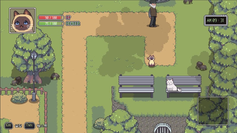 Game screenshot 4