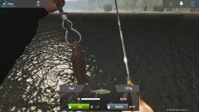 Game screenshot 1