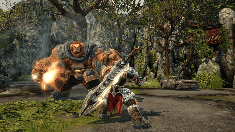 Game screenshot 2