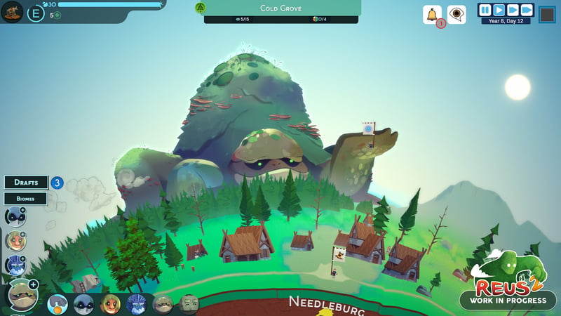 Game screenshot 2
