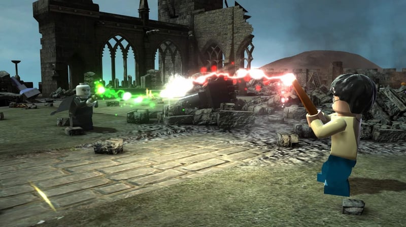 Game screenshot 3