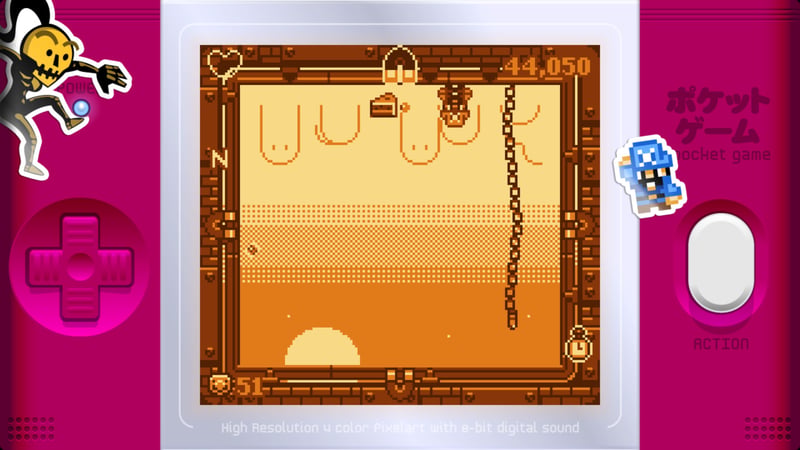 Game screenshot 2