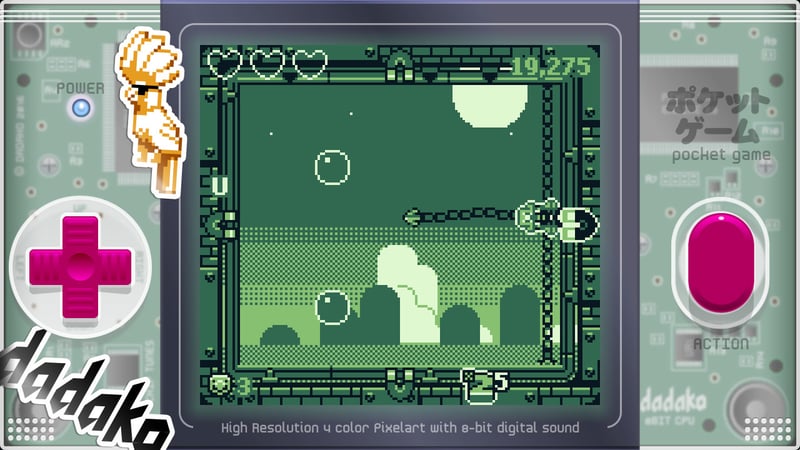 Game screenshot 2