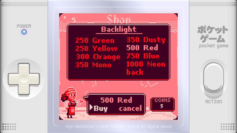 Game screenshot 3