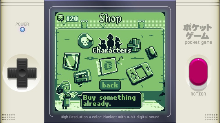 Game screenshot 5