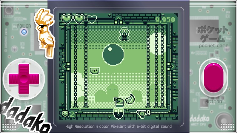Game screenshot 2