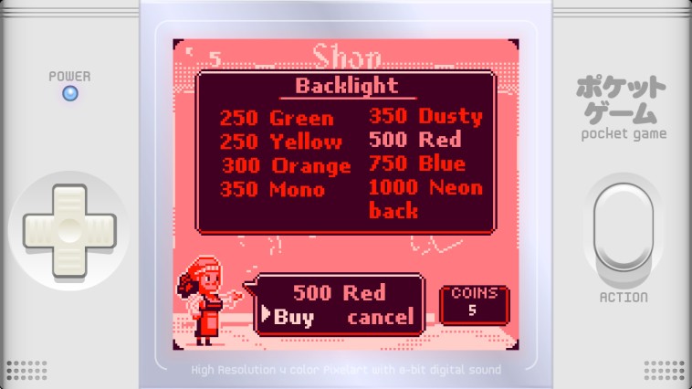 Game screenshot 5