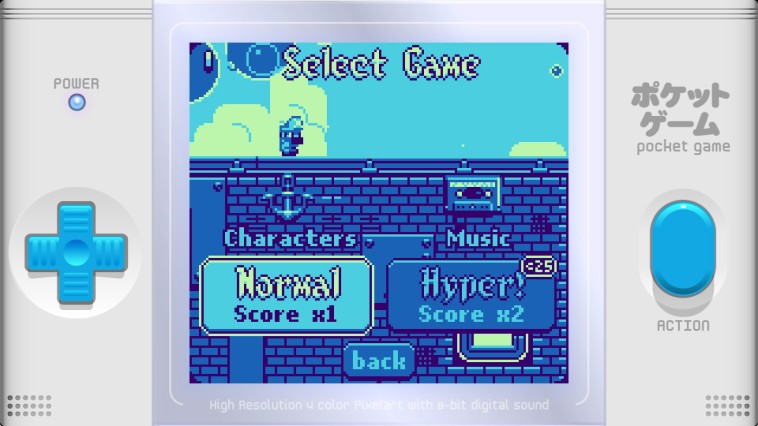 Game screenshot 3