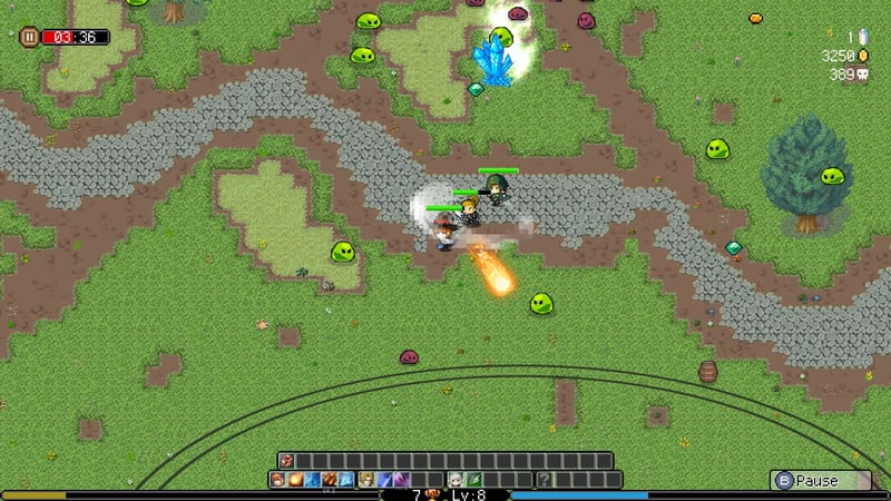 Game screenshot 4