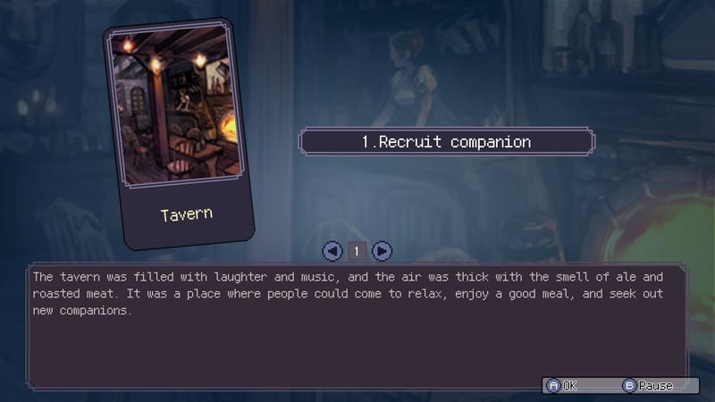 Game screenshot 2