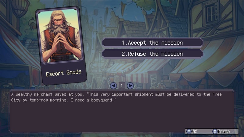 Game screenshot 3