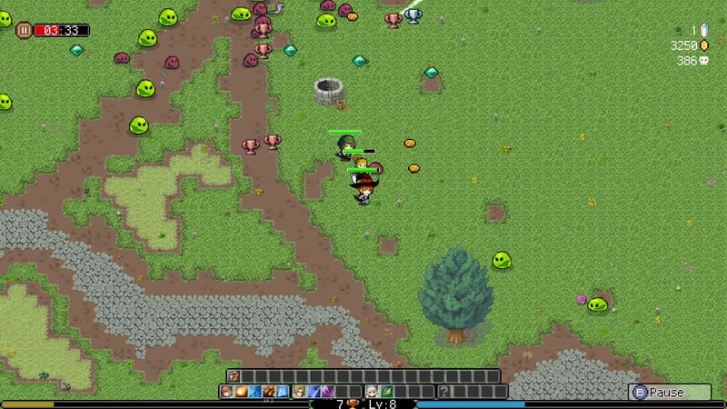 Game screenshot 5