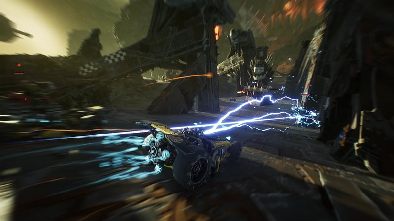 Game screenshot 3