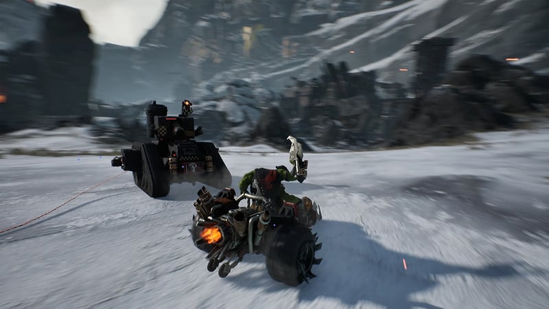 Game screenshot 5