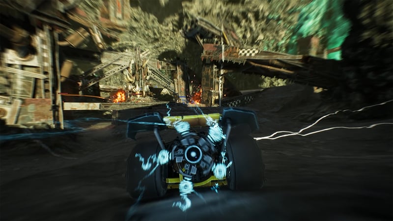 Game screenshot 4