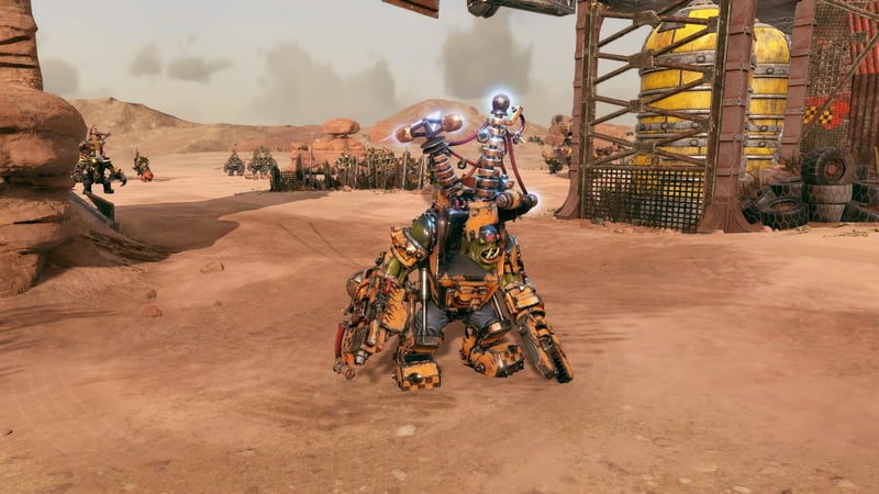 Game screenshot 4