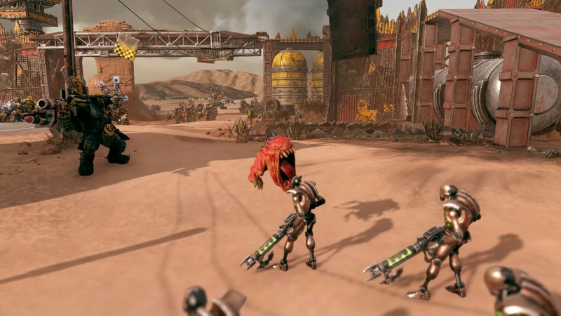 Game screenshot 3