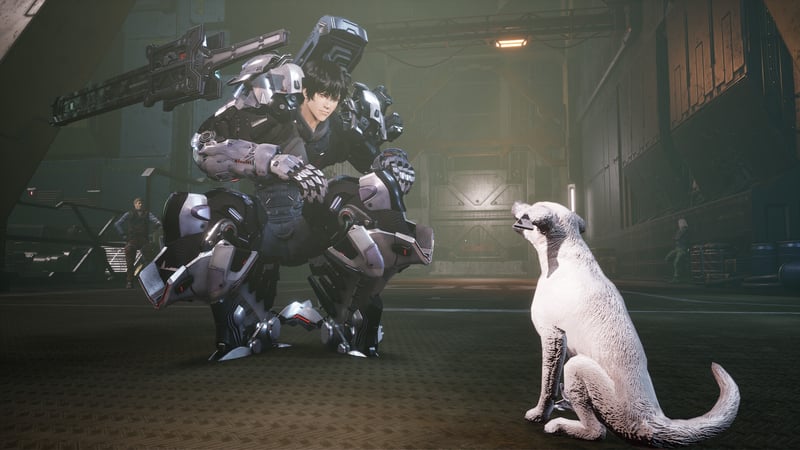 Game screenshot 3