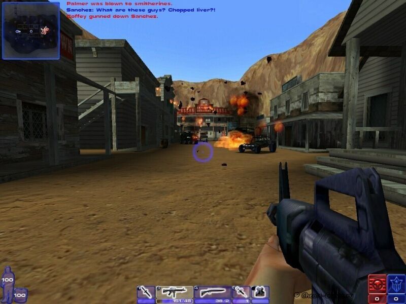 Game screenshot 2
