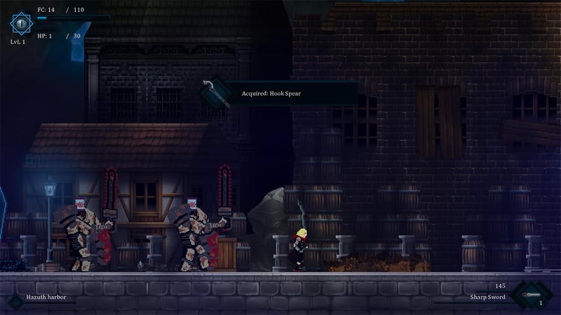 Game screenshot 5