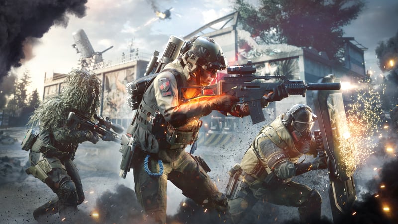 Game screenshot 3