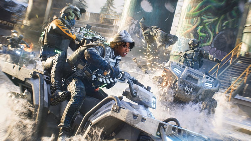 Game screenshot 5
