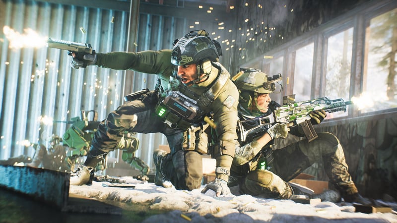 Game screenshot 5