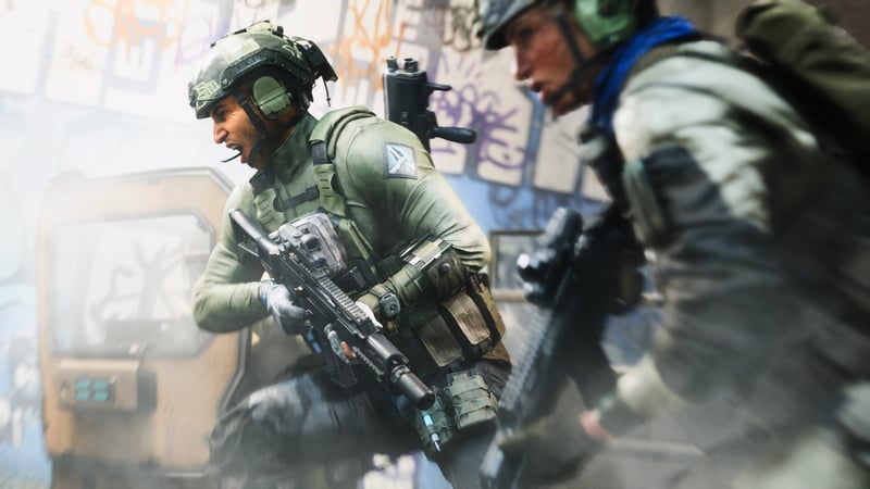 Game screenshot 4