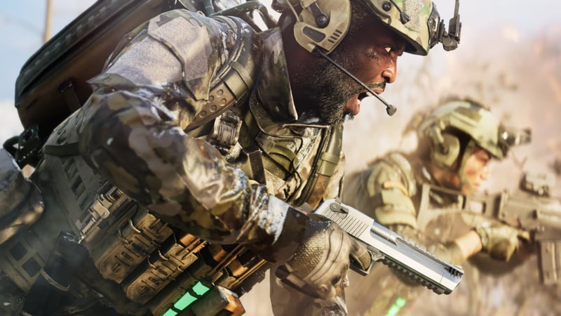 Game screenshot 2