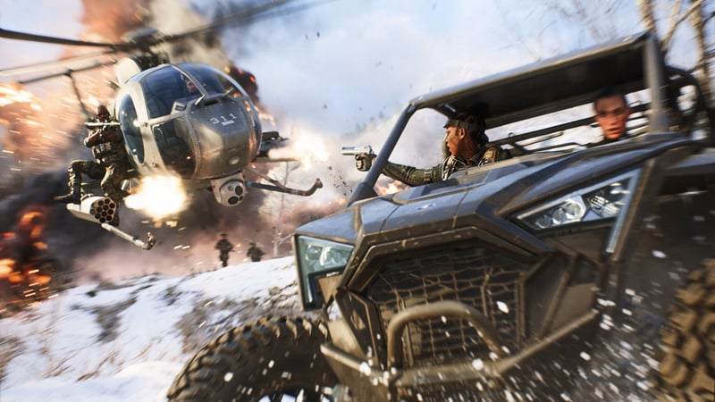 Game screenshot 2