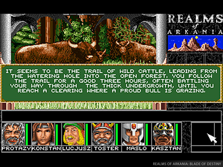 Game screenshot 4
