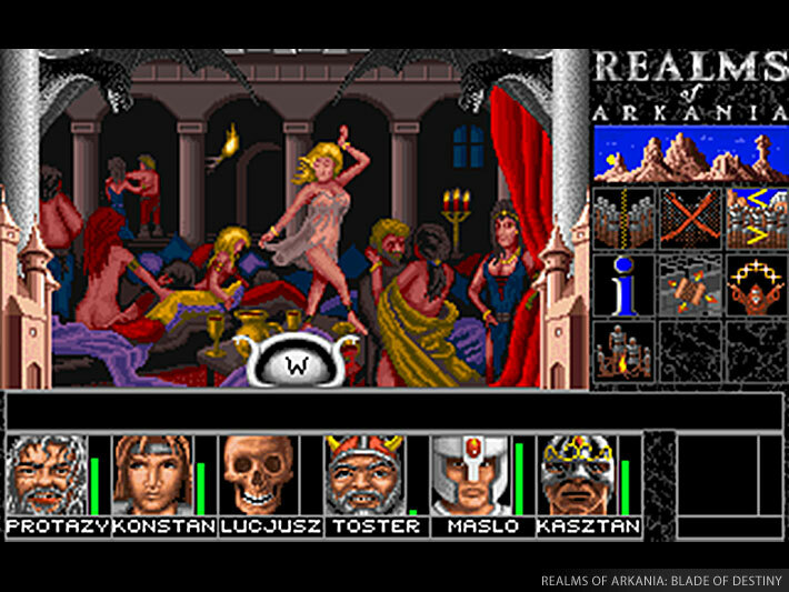 Game screenshot 3
