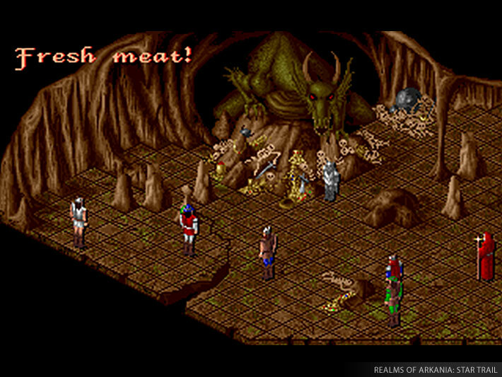 Game screenshot 5