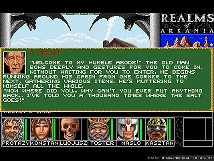 Game screenshot 3