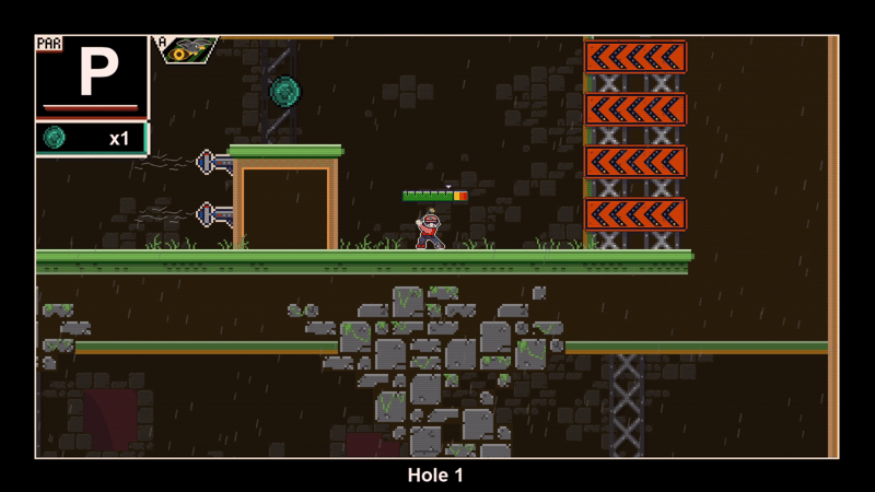 Game screenshot 1