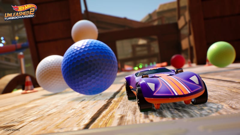 Game screenshot 3